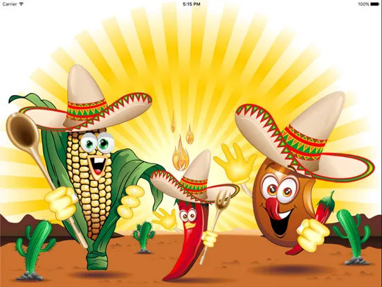 Captures d'écran de Vegetable Words Baby Learning English Flash Cards iPad 