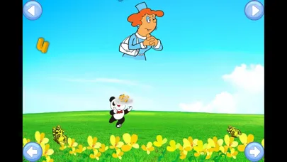 Capturas de pantalla de Spell Words My First English Learning Flash Cards