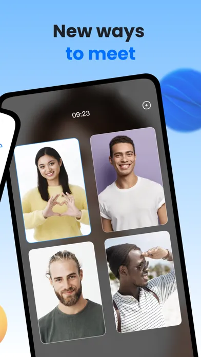 ChatMe - Chat with me应用截图