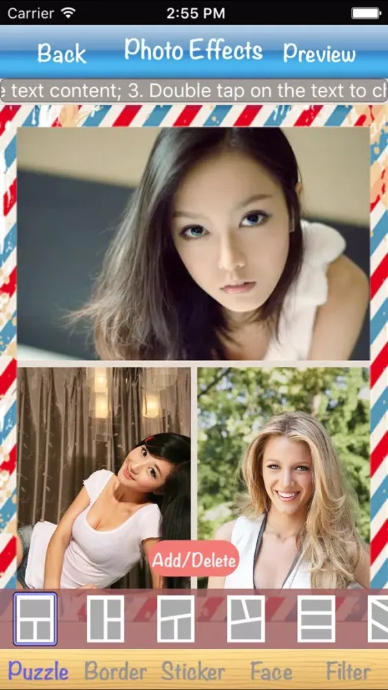 تصاویر Selfie Beauty Photo Maker Free App - Ultimate Pink Foto Frames & Filters OnCamera Photo