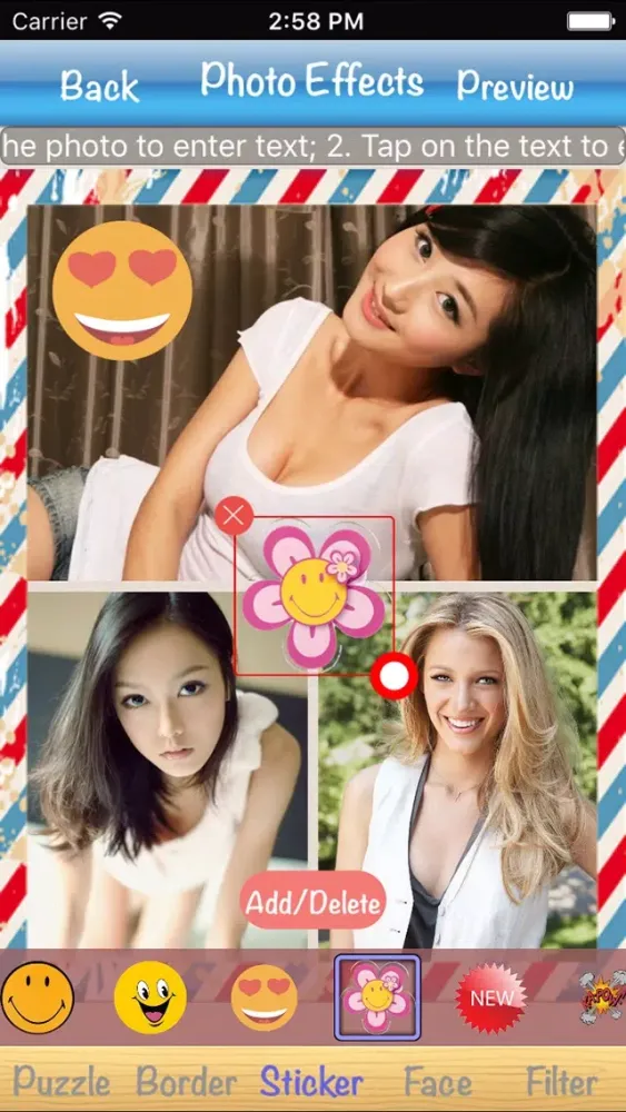 تصاویر Selfie Beauty Photo Maker Free App - Ultimate Pink Foto Frames & Filters OnCamera Photo