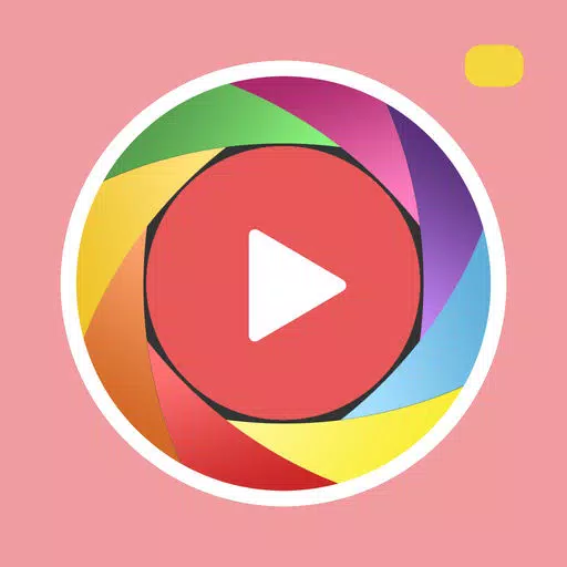 Live Video Effects Free - univision videos filters OnCamera Video editors