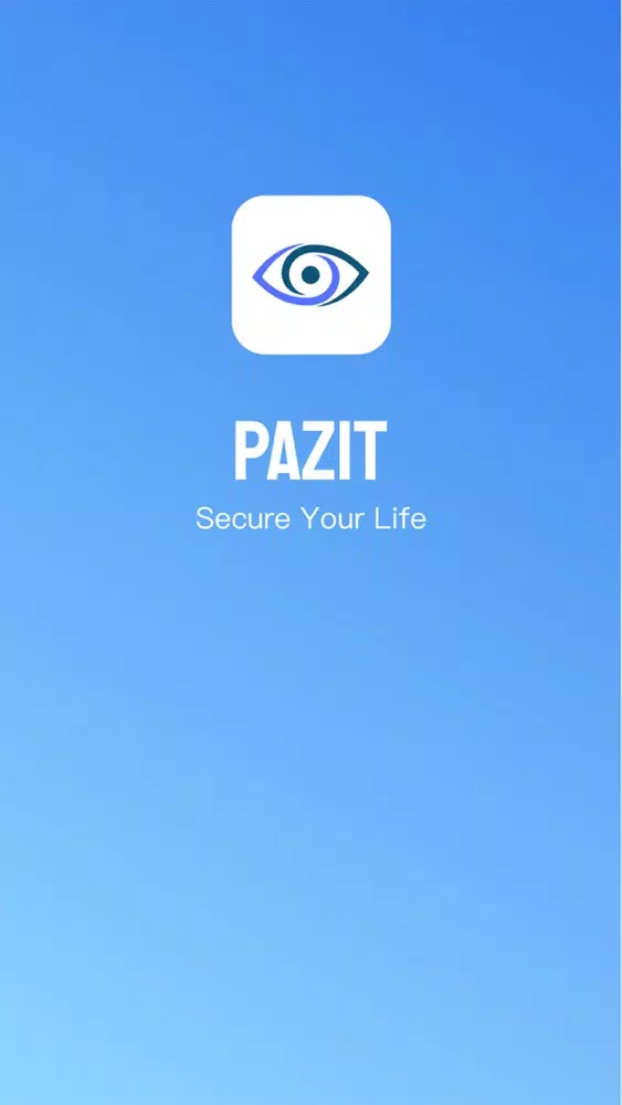 Screenshot di PAZIT CCTV Cloud
