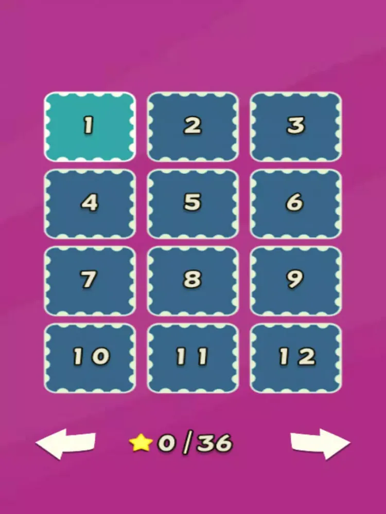 Collect cakes - The whole nation is playing iPad 應用截圖