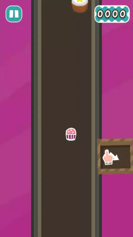 Collect cakes - The whole nation is playing應用截圖