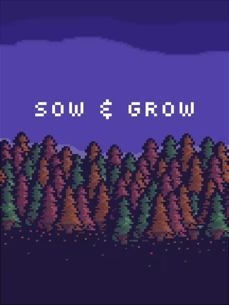 Zrzuty ekranu Sow & Grow iPad 