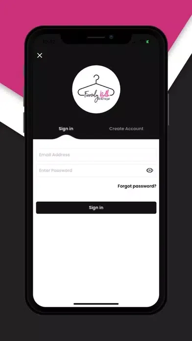 Fiercely Bella Boutique স্ক্রিনশট