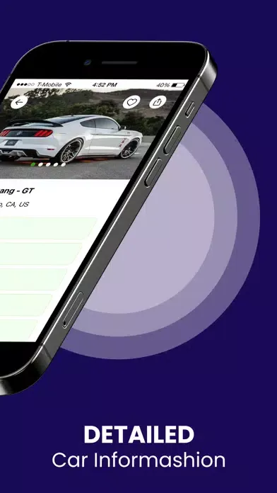 Screenshot di Hulk Rent - innovative startup