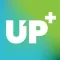 Up+