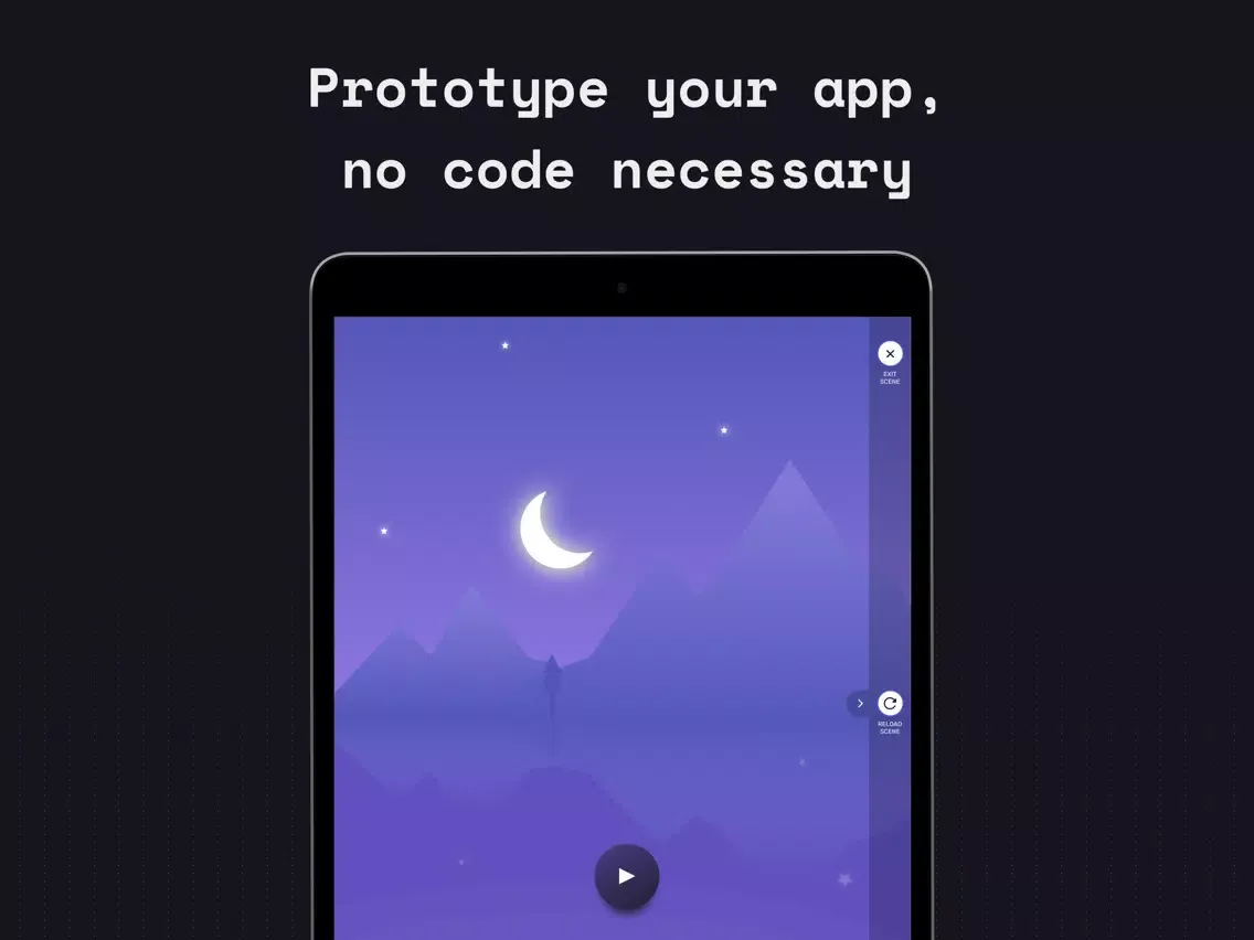 Lightwell Previewer iPad  Screenshots