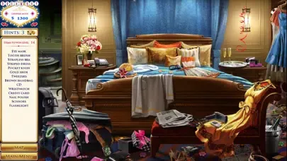 Capturas de tela do Dream Day: Viva Las Vegas Premium