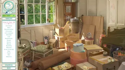 Capturas de tela do Dream Day: True Love Full