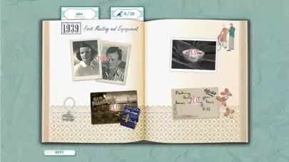 Capturas de tela do Dream Day: True Love Full