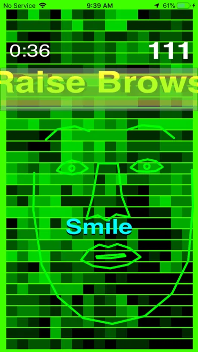 Exprestive Screenshots