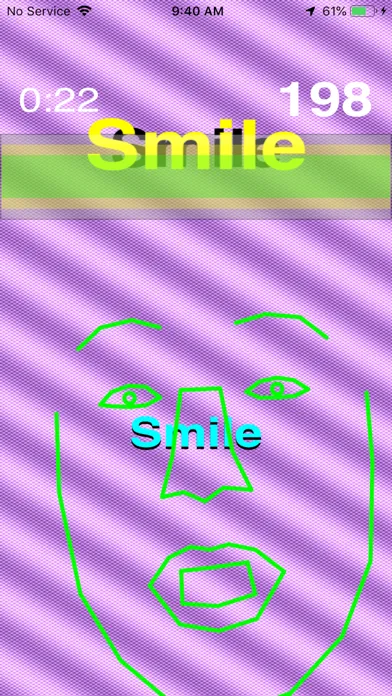 Exprestive Screenshots
