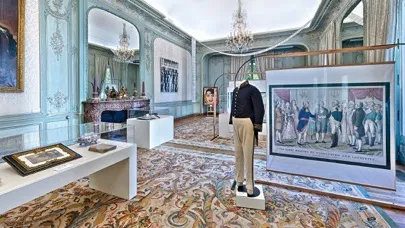 Captures d'écran de OBO VR