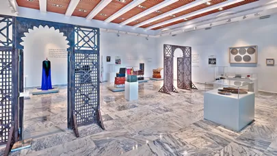 Captures d'écran de OBO VR