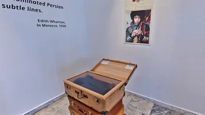 Captures d'écran de OBO VR