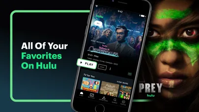 صور Hulu: Stream TV shows & movies