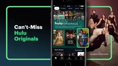 صور Hulu: Stream TV shows & movies