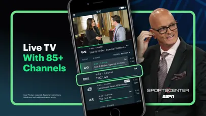 صور Hulu: Stream TV shows & movies