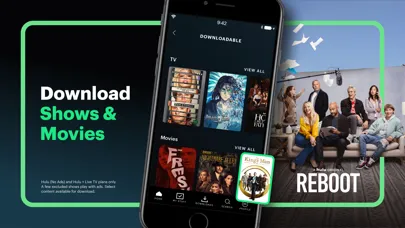 صور Hulu: Stream TV shows & movies