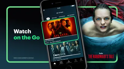 صور Hulu: Stream TV shows & movies