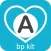 Accutension Blood Pressure Kit