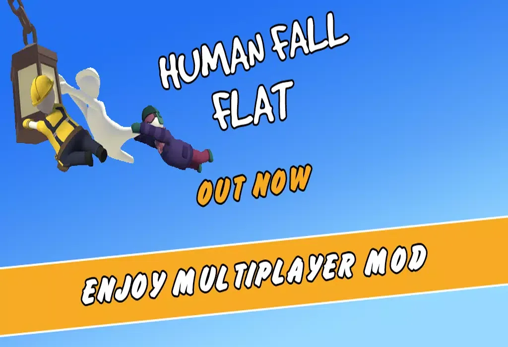 Human ​Fall应用截图