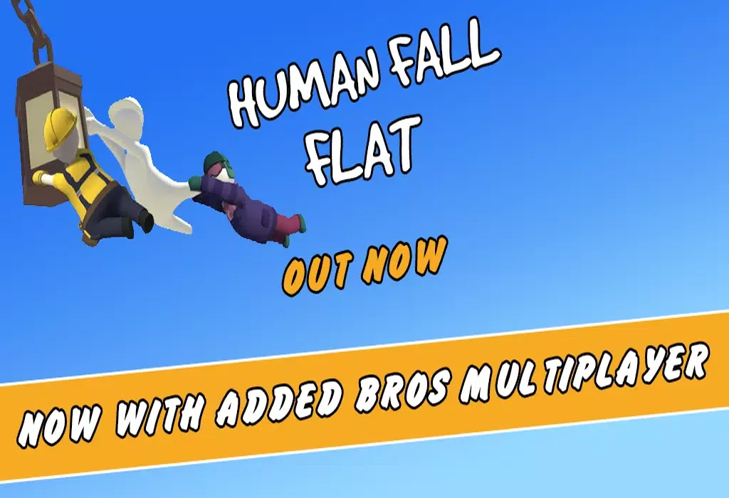 Human ​Fall应用截图