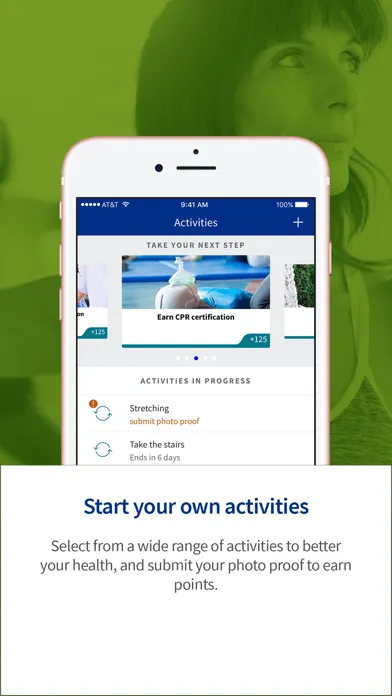 Go365应用截图