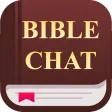 Bible Chat - NIV Bible Bible Chat - NIV Bible