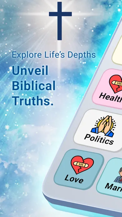 Bible Chat - NIV Bible Screenshots