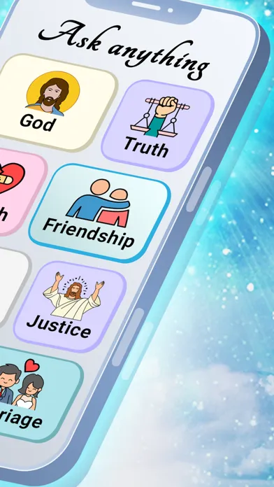 Bible Chat - NIV Bible Screenshots