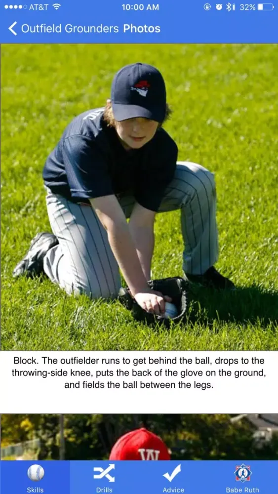 تصاویر Go Coach Baseball
