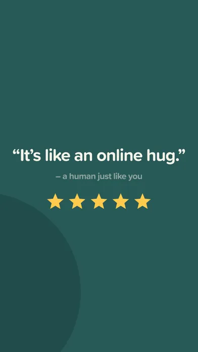 Humans Anonymous स्क्रीनशॉट