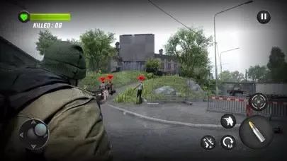 Human Race Savior 2 سکرین شاٹس