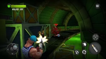 Human Race Savior 2 سکرین شاٹس
