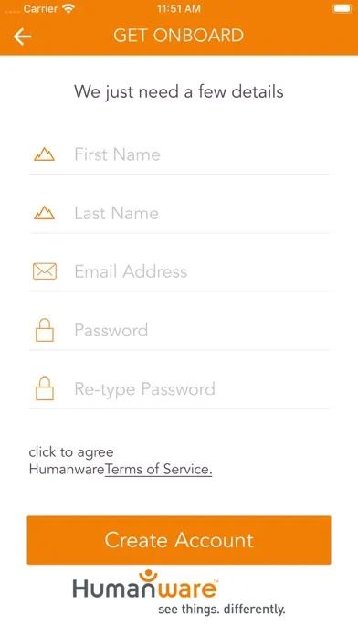 HW Buddy Screenshots