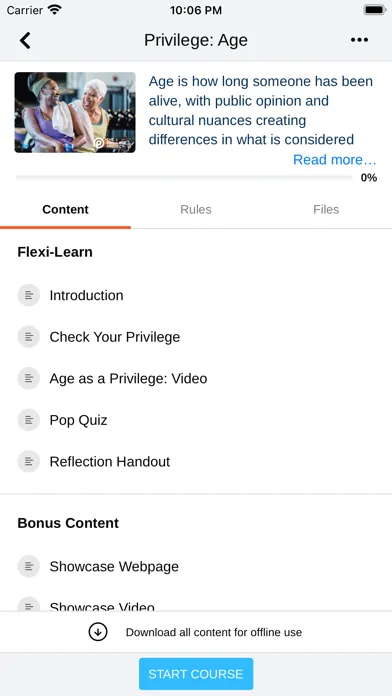 HQL Suite স্ক্রিনশট