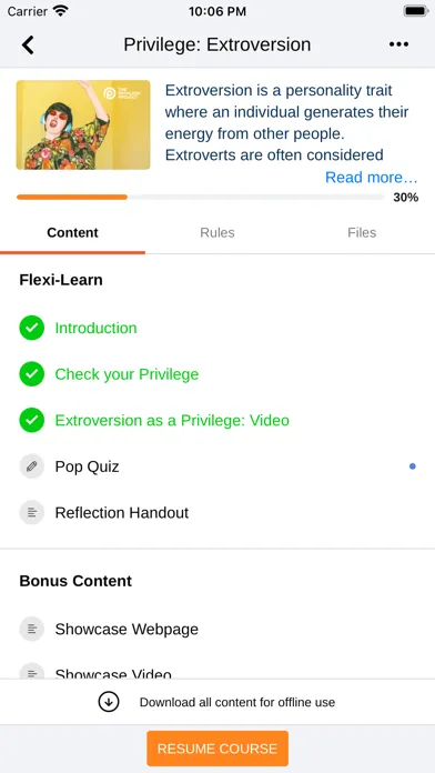 HQL Suite স্ক্রিনশট