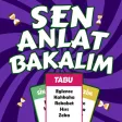 Sen Anlat Bakalım