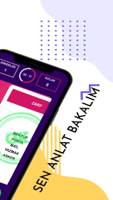 Sen Anlat Bakalım Screenshots