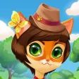 Detective Lucy Animal Rescue