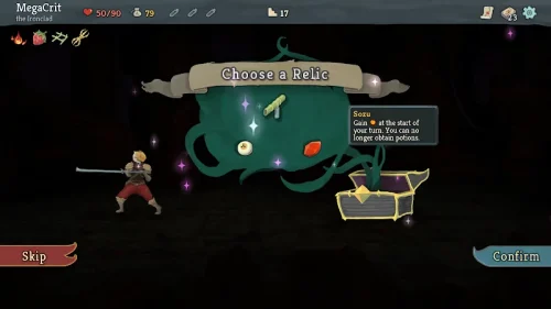 Slay the Spire-screenshot-3