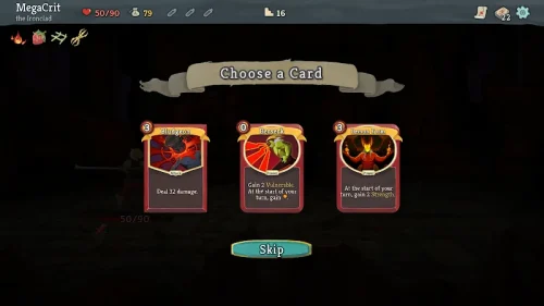 Slay the Spire-screenshot-5