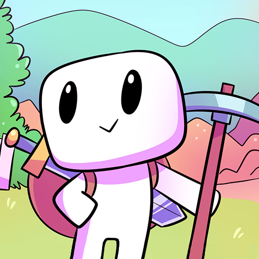 Forager Forager