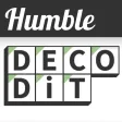 DECODiT - Decrypt Crossword