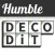 DECODiT - Decrypt Crossword