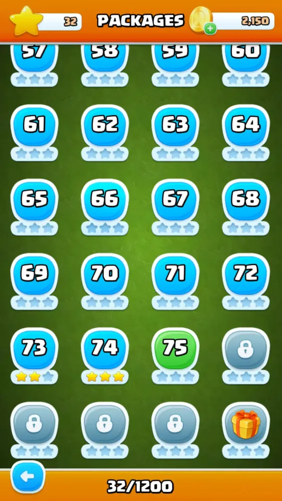 Tile Match Sweet -Triple Match スクリーンショット